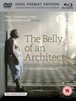 Belly of an Architect