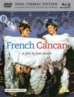 French Cancan