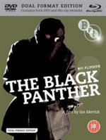Black Panther