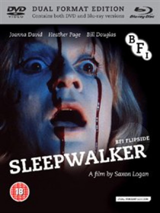 Sleepwalker