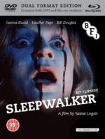 Sleepwalker