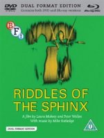 Riddles of the Sphinx