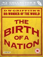 Birth of a Nation