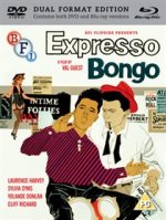 Expresso Bongo