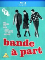 Bande ? Part