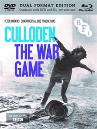 Culloden/The War Game