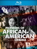 Pioneers of African-American Cinema