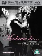Madame De...