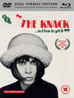 Knack... And How to Get It
