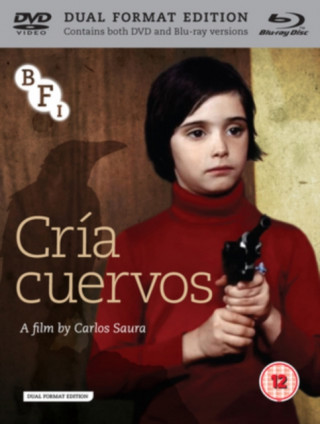 Cría Cuervos