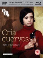 Cría Cuervos