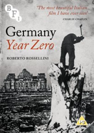 Germany Year Zero