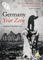 Germany Year Zero