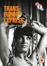 Trans-Europ Express