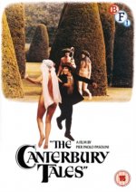 Canterbury Tales