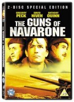 Guns of Navarone