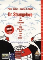 Dr Strangelove