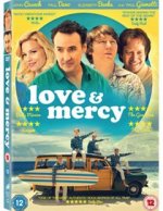 Love & Mercy