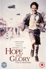 Hope and Glory