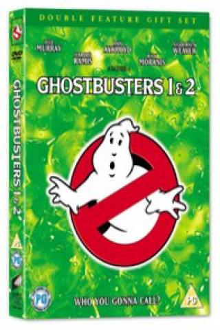 Ghostbusters/Ghostbusters 2
