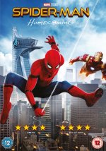 Spider-Man - Homecoming
