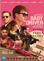 Baby Driver