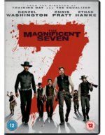 Magnificent Seven