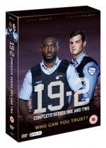 19-2: Complete Series One and Two