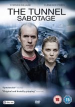 Tunnel: Sabotage
