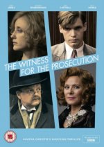 Witness for the Prosecution