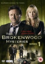 Brokenwood Mysteries: Series 1
