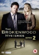 Brokenwood Mysteries: Series 2