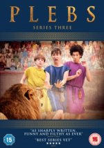 Plebs: Series 3