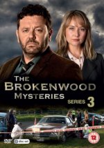 Brokenwood Mysteries: Series 3