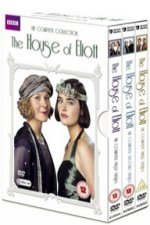 House of Eliott: Complete Collection