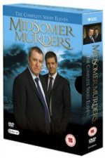 Midsomer Murders: The Complete Series Eleven