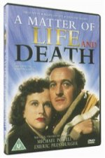 Matter of Life and Death