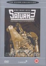 Saturn 3