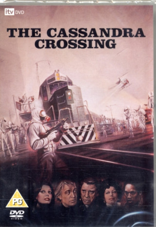 Cassandra Crossing
