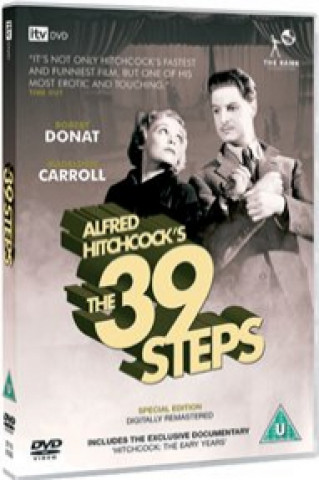 39 Steps: Special Edition