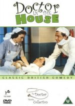 Doctor in the House