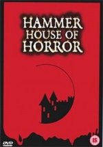 Hammer House of Horror: The Complete Series