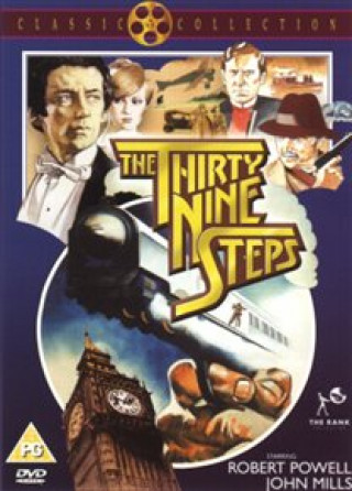 39 Steps