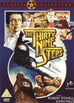 39 Steps