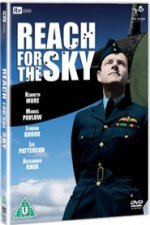 Reach for the Sky