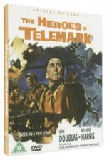Heroes of Telemark