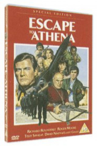 Escape to Athena