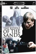 Riddle of the Sands