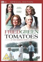 Fried Green Tomatoes at the Whistle Stop Cafe