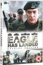 Eagle Has Landed